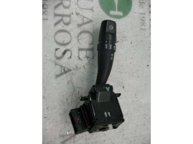 Recambio de mando luces para hyundai accent (lc) crdi gl referencia OEM IAM 9342025110  