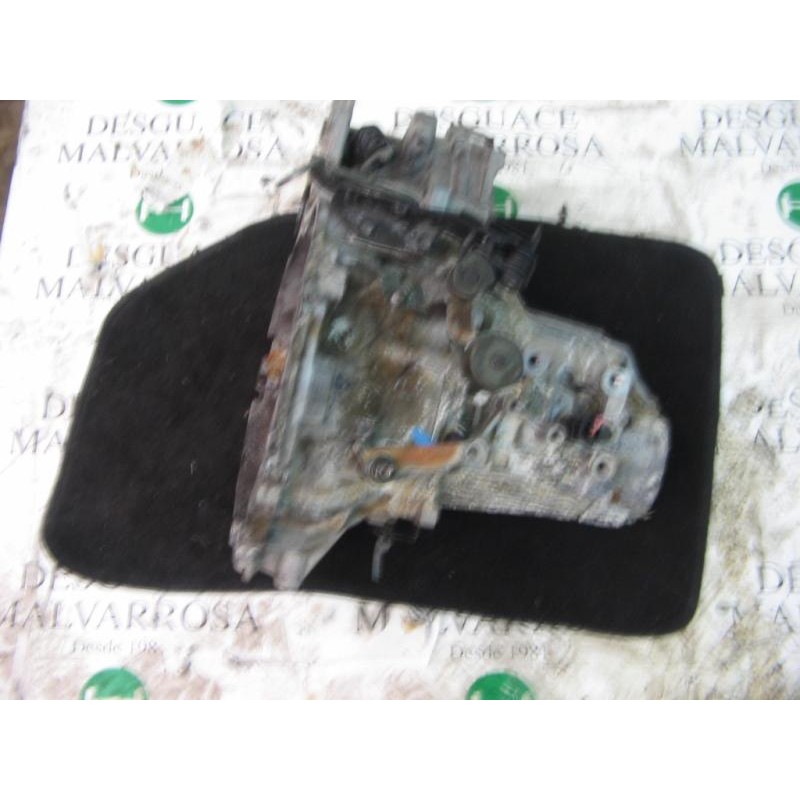 Recambio de caja cambios para hyundai accent (lc) crdi gl referencia OEM IAM 4300028623 J32083 J32083