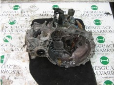 Recambio de caja cambios para hyundai accent (lc) crdi gl referencia OEM IAM 4300028623 J32083 J32083 2