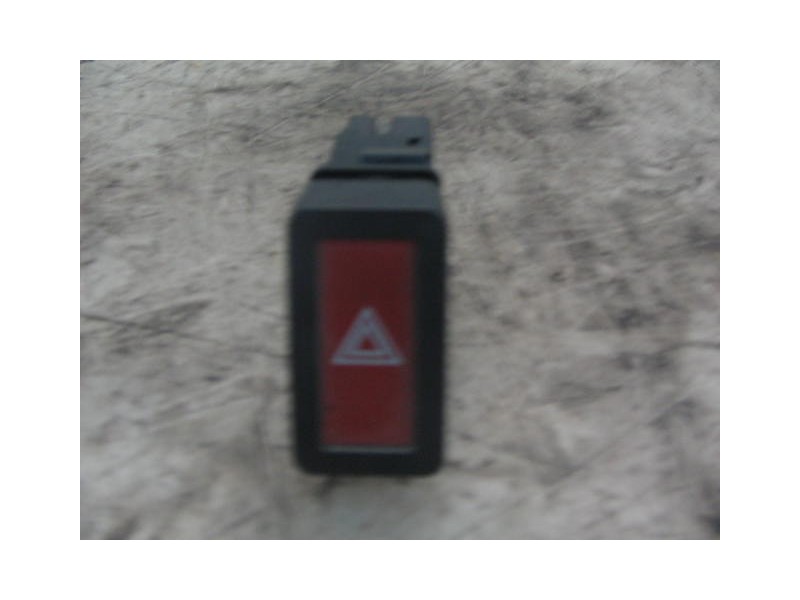 Recambio de warning para nissan almera (n16/e) visia referencia OEM IAM   