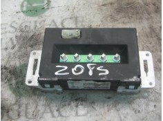 Recambio de mando multifuncion para nissan almera (n16/e) visia referencia OEM IAM    2