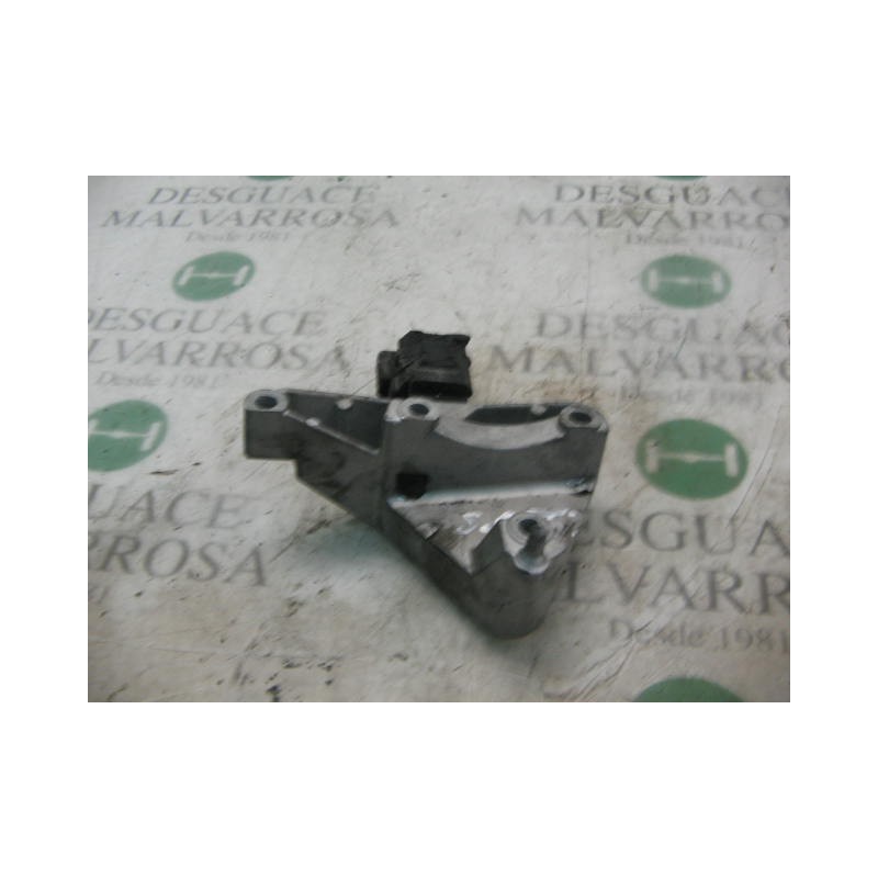 Recambio de soporte cambio para nissan almera (n16/e) visia referencia OEM IAM   