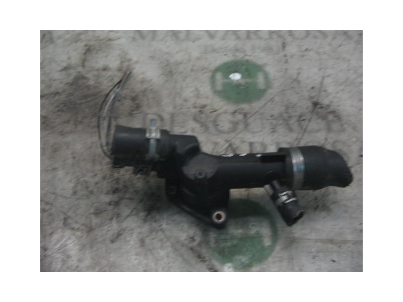 Recambio de termostato para nissan almera (n16/e) visia referencia OEM IAM   