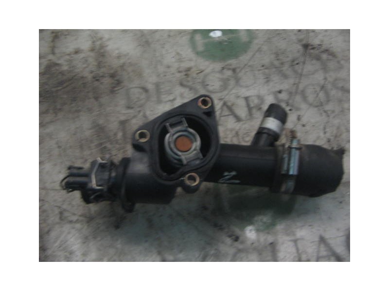 Recambio de termostato para nissan almera (n16/e) visia referencia OEM IAM   