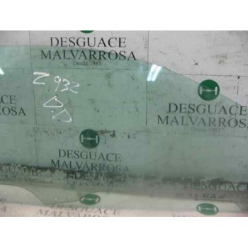 CRISTAL PUERTA DELANTERO DERECHO 