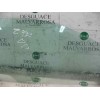 Recambio de cristal puerta delantero derecho para peugeot 206 berlina 1.4 referencia OEM IAM   