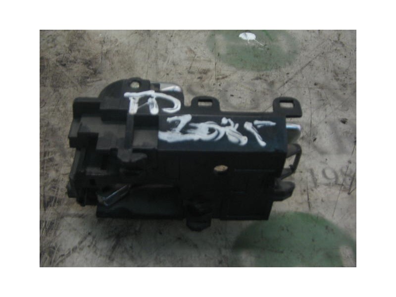 Recambio de maneta interior trasera derecha para nissan almera (n16/e) visia referencia OEM IAM   