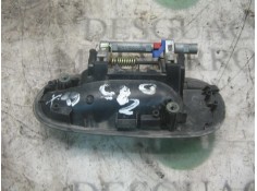 Recambio de maneta exterior trasera derecha para nissan almera (n16/e) visia referencia OEM IAM    2