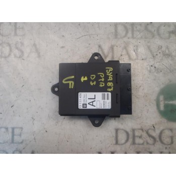 MODULO ELECTRONICO 