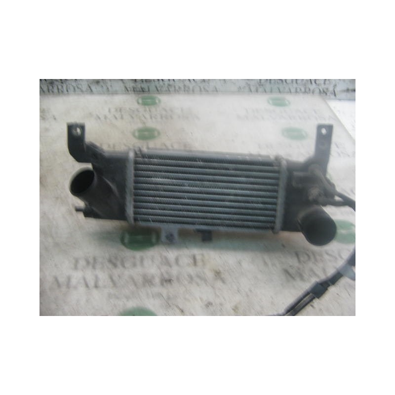 Recambio de intercooler para mazda 323 berl. f/s (bj) 2.0 td f comfort referencia OEM IAM   
