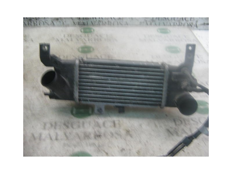 Recambio de intercooler para mazda 323 berl. f/s (bj) 2.0 td f comfort referencia OEM IAM   
