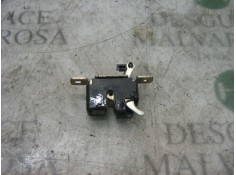 Recambio de cerradura maletero / porton para kia sephia ll ls referencia OEM IAM    2