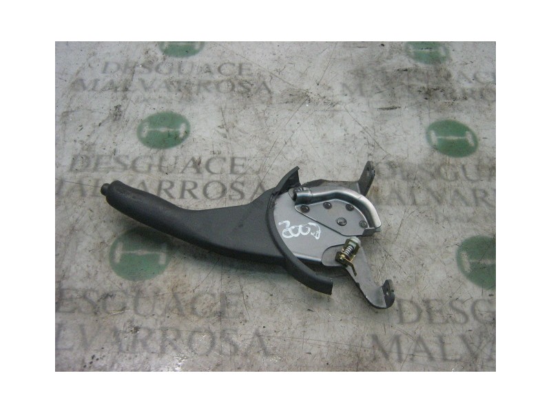 Recambio de palanca freno de mano para kia sephia ll ls referencia OEM IAM   