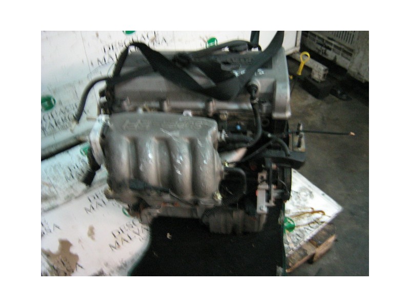 Recambio de motor completo para kia sephia ll ls referencia OEM IAM 105331 BF 