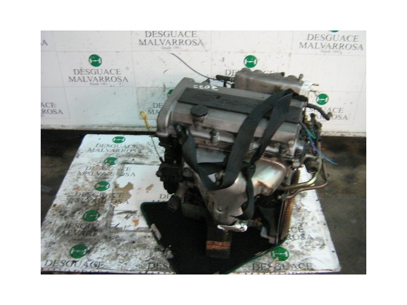 Recambio de motor completo para kia sephia ll ls referencia OEM IAM 105331 BF 