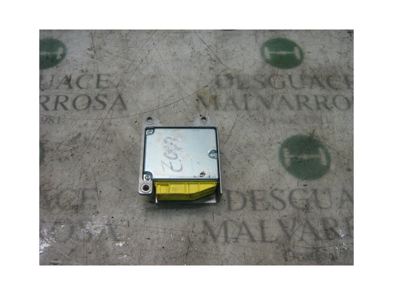 Recambio de centralita airbag para kia sephia ll ls referencia OEM IAM   