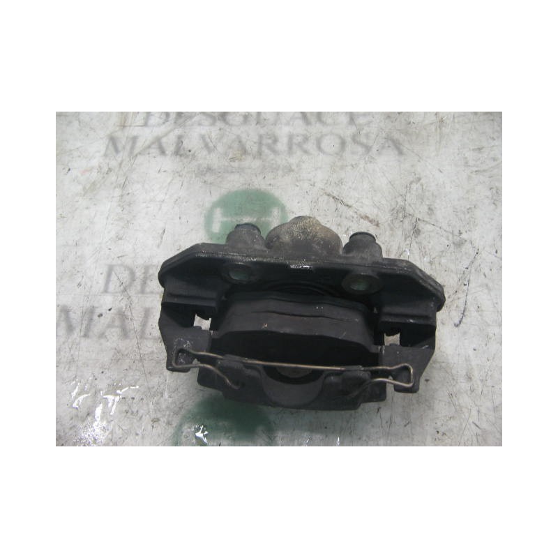 Recambio de pinza freno delantera izquierda para opel corsa b 1.7 diesel referencia OEM IAM   
