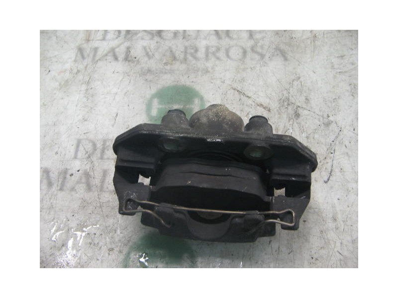 Recambio de pinza freno delantera izquierda para opel corsa b 1.7 diesel referencia OEM IAM   