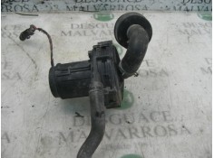 Recambio de valvula aire adicional para opel astra f berlina gl referencia OEM IAM    2