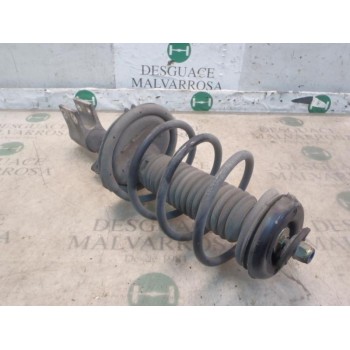AMORTIGUADOR DELANTERO IZQUIERDO 5202WL 