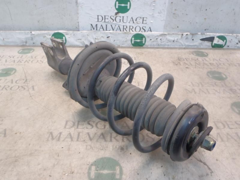 Recambio de amortiguador delantero izquierdo para citroën c4 berlina lx referencia OEM IAM 5202WL  