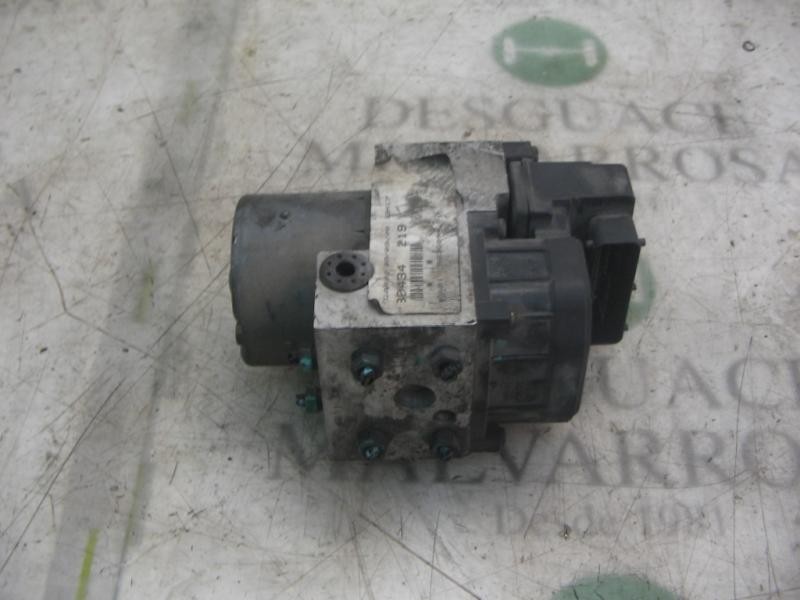 Recambio de abs para peugeot 306 berlina 3/4/5 puertas (s2) boulebard referencia OEM IAM   