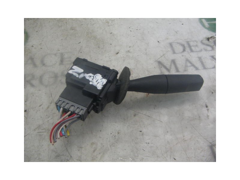 Recambio de mando limpia para peugeot 306 berlina 3/4/5 puertas (s2) boulebard referencia OEM IAM   