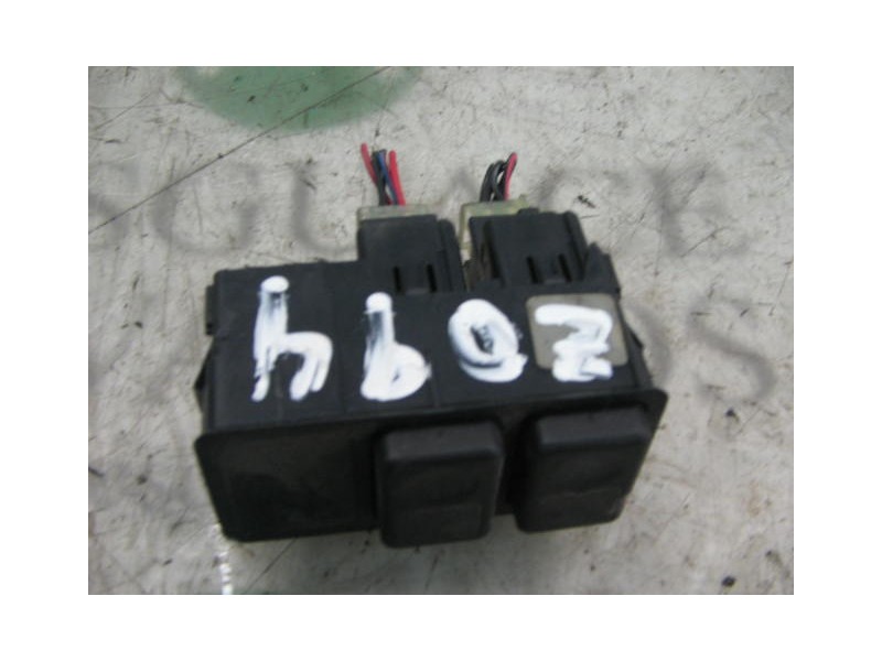 Recambio de modulo electronico para mg serie 200 (xw) 220 gsi referencia OEM IAM   