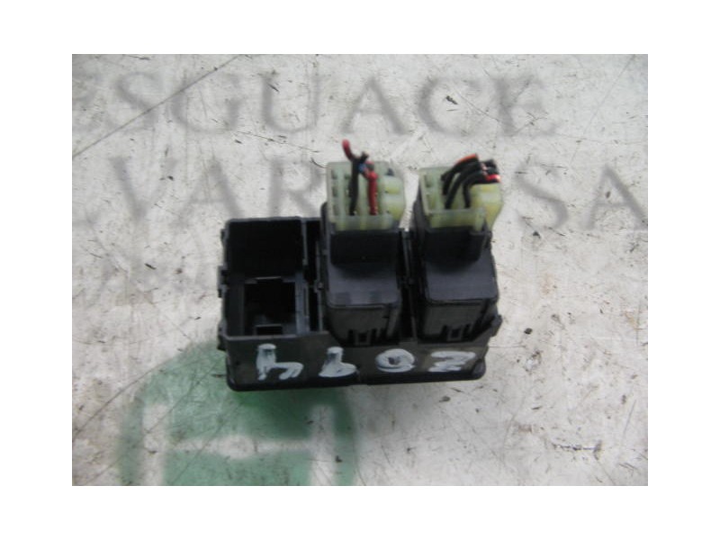 Recambio de modulo electronico para mg serie 200 (xw) 220 gsi referencia OEM IAM   