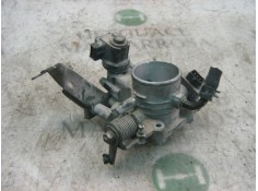 Recambio de caja mariposa para kia rio rs berlina (5-ptas.) referencia OEM IAM    2