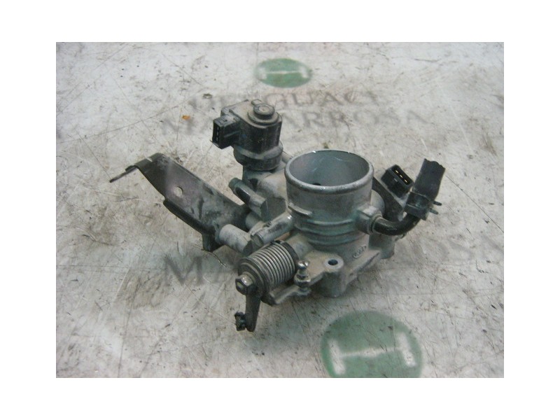 Recambio de caja mariposa para kia rio rs berlina (5-ptas.) referencia OEM IAM   