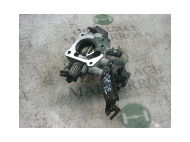 Recambio de caja mariposa para kia rio rs berlina (5-ptas.) referencia OEM IAM   