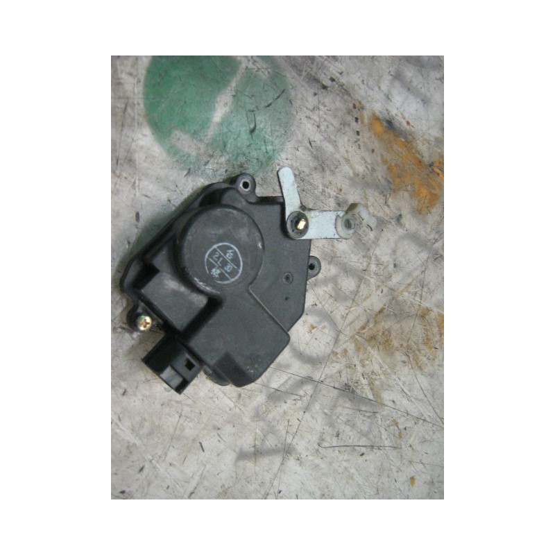 Recambio de motor c/c trasero izquierdo para kia rio rs berlina (5-ptas.) referencia OEM IAM   