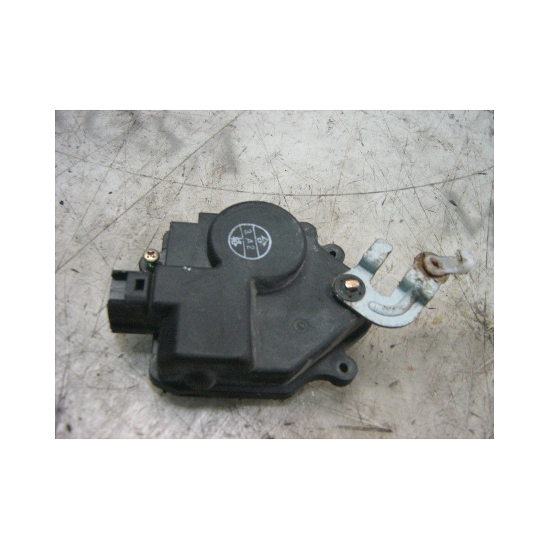 Recambio de motor c/c delantero derecho para kia rio rs berlina (5-ptas.) referencia OEM IAM   