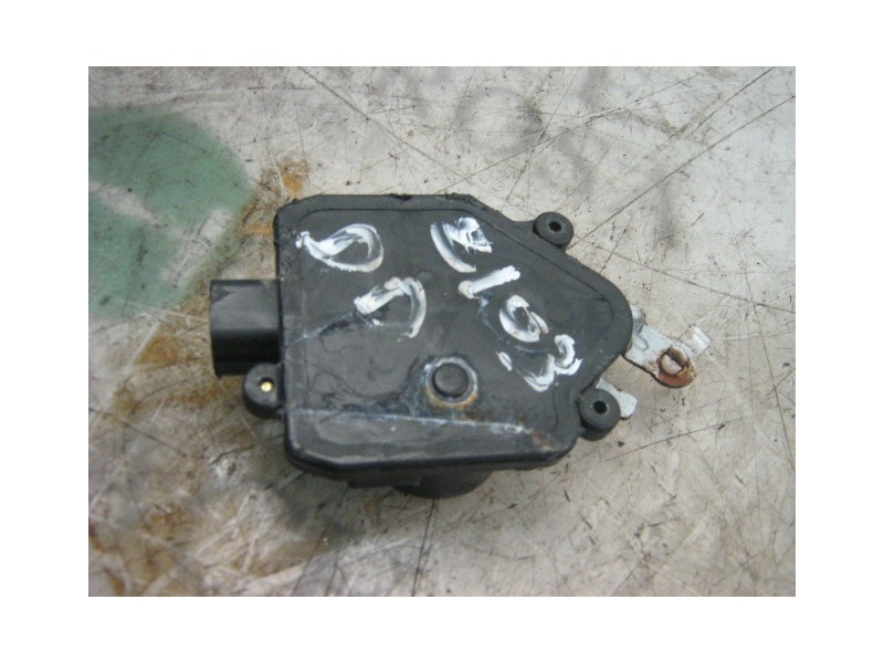 Recambio de motor c/c delantero derecho para kia rio rs berlina (5-ptas.) referencia OEM IAM   