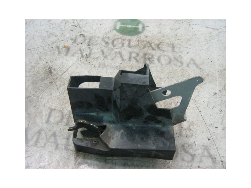 Recambio de cerradura puerta trasera derecha para kia rio rs berlina (5-ptas.) referencia OEM IAM   