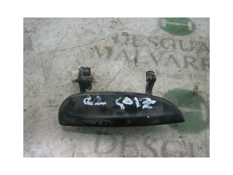 Recambio de maneta exterior trasera derecha para kia rio rs berlina (5-ptas.) referencia OEM IAM   