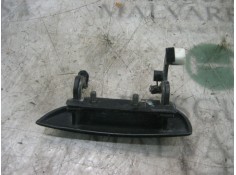 Recambio de maneta exterior trasera derecha para kia rio rs berlina (5-ptas.) referencia OEM IAM    2