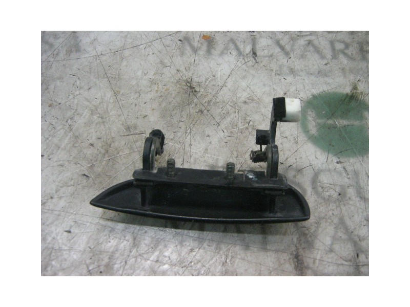 Recambio de maneta exterior trasera derecha para kia rio rs berlina (5-ptas.) referencia OEM IAM   