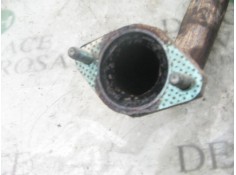 Recambio de tubo escape trasero para kia rio rs berlina (5-ptas.) referencia OEM IAM    2