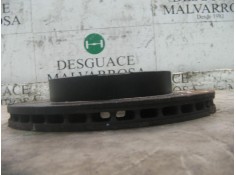 Recambio de disco freno delantero para kia rio rs berlina (5-ptas.) referencia OEM IAM    2