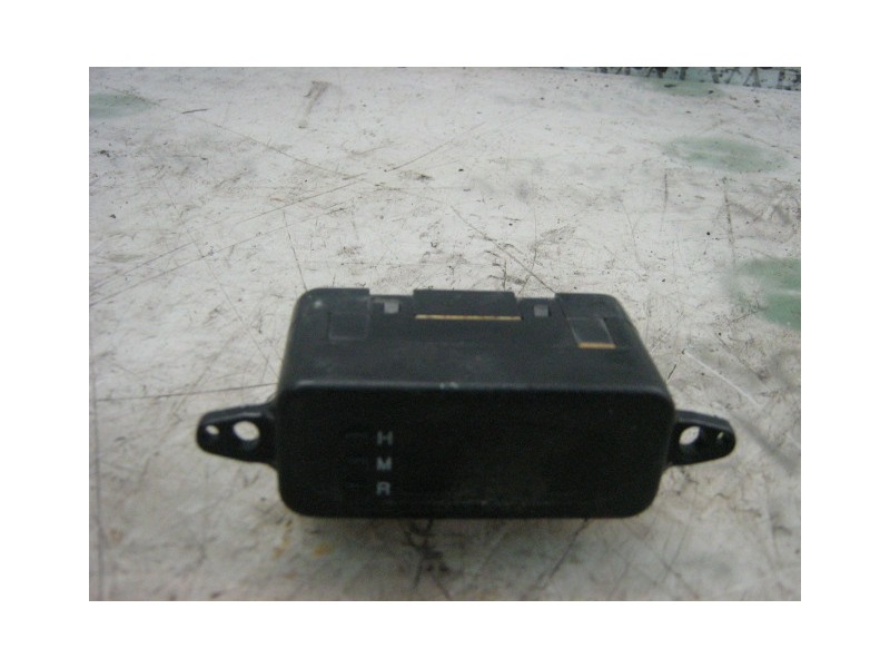 Recambio de mando multifuncion para kia rio rs berlina (5-ptas.) referencia OEM IAM   