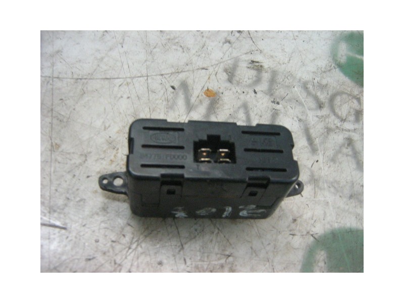 Recambio de mando multifuncion para kia rio rs berlina (5-ptas.) referencia OEM IAM   