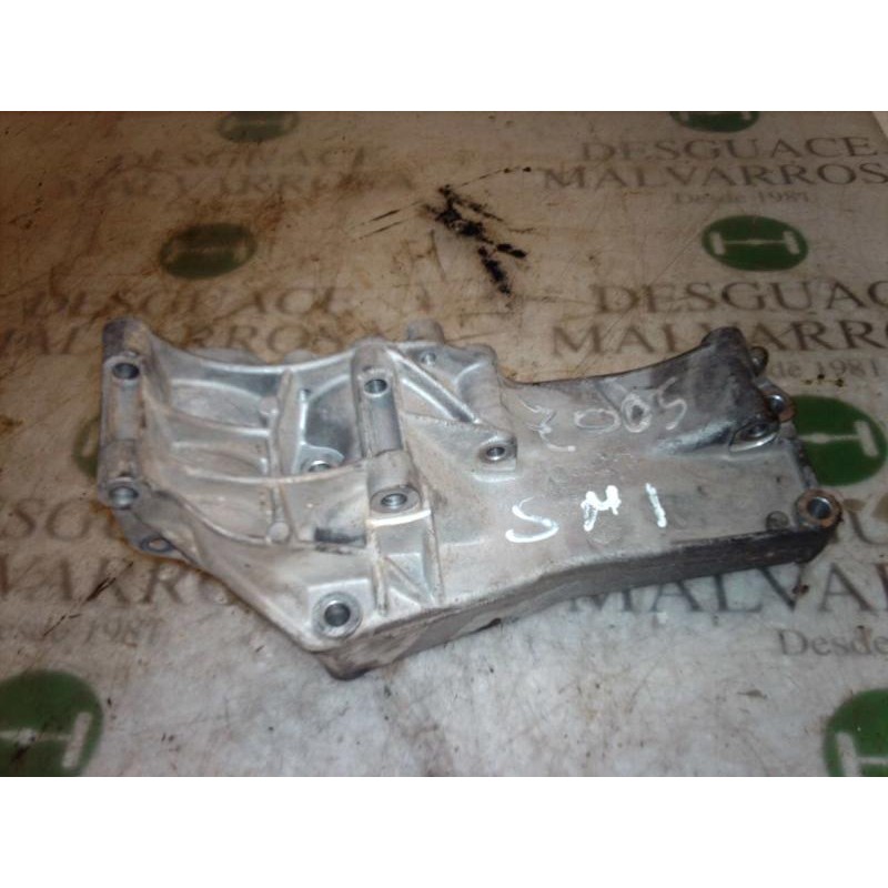 Recambio de soporte motor delantero para seat ibiza (6k1) stella referencia OEM IAM   