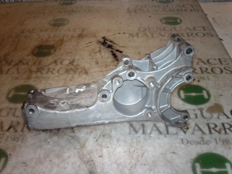 Recambio de soporte motor delantero para seat ibiza (6k1) stella referencia OEM IAM   