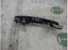 Recambio de maneta exterior trasera izquierda para seat ibiza (6k1) stella referencia OEM IAM    2