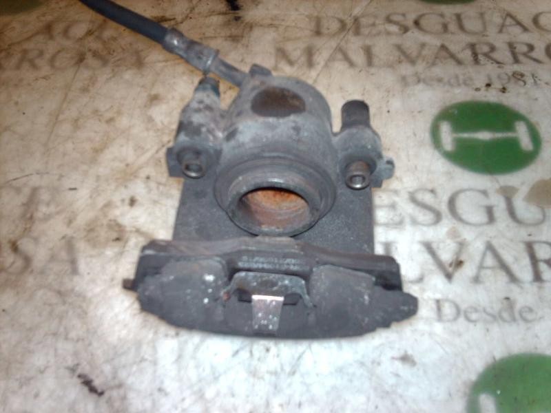 Recambio de pinza freno delantera izquierda para seat ibiza (6k1) stella referencia OEM IAM   