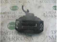 Recambio de pinza freno delantera derecha para renault clio i fase i+ii (b/c57) 1.2 referencia OEM IAM   
