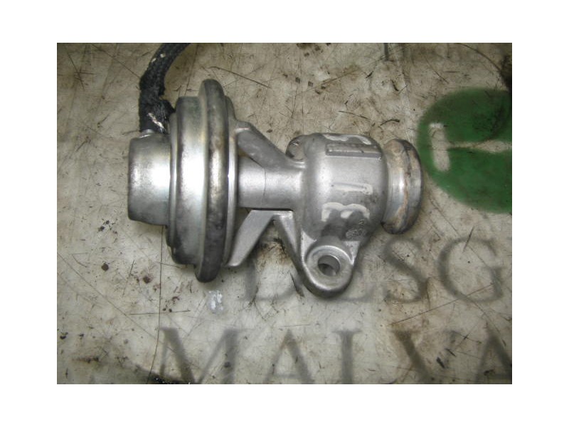 Recambio de valvula egr para seat ibiza (6k) 1.9 diesel (1y) referencia OEM IAM   
