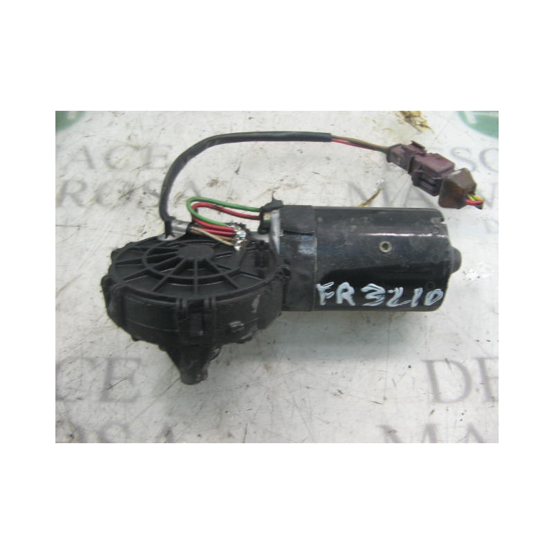 Recambio de motor limpia delantero para citroën xsara picasso 2.0 hdi referencia OEM IAM   